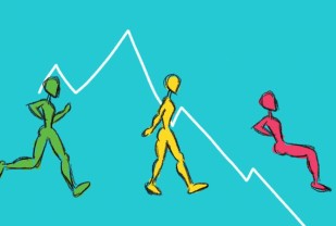 How Might the COVID-19 Recession Affect Your Health? An Economist Explains.