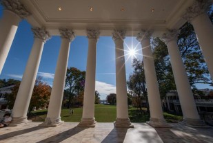 UVA Honors Distinguished Researchers at Virtual Awards Event