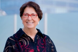 Trailblazing Statistician Elected to National Academy of Engineering