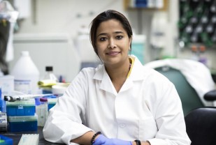 UVA Scientist Developing Gene Therapy to Help Girls With Rett Syndrome
