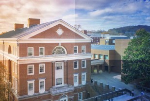 Hidden in Plain Sight': Exploring Linguistic Diversity at UVA