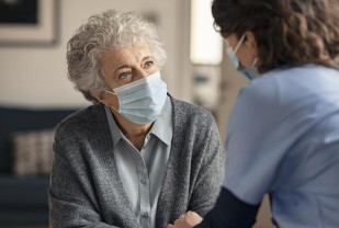 A Pandemic Lesson: Older Adults Must Make Preventive Care a Top Priority