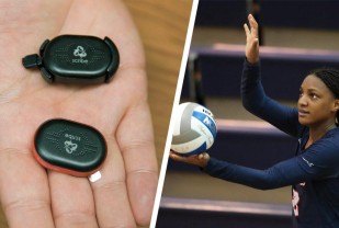 Sports Medicine Professor Wants UVA to Be at Forefront of Wearable Sensor Revolution