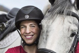 Riding Smart: For Brain Health, Don't Get Back on the Horse After a Fall