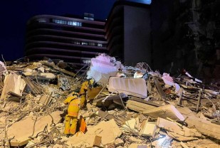 Q&A: Engineering Professor Discusses Catastrophic Surfside Collapse