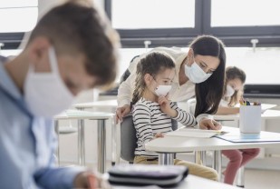 Q&A: Professor Aims to Alleviate Teacher Burnout With Her New Book