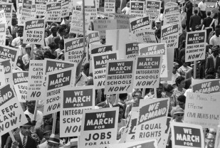 Teachers in the Movement' Goes Virtual, Links Civil Rights to Black Lives Matter