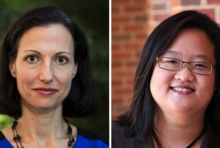 Research Awards Support Projects That Benefit Students, Community