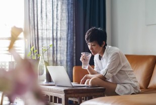 Telecommuting May Become Virginia's Biggest Demographic Trend This Decade