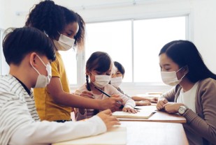 Q&A: Why Trauma-Sensitive Teaching Matters Even More in 2021
