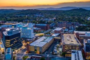 Q&A: UVA Health COO on the Unique Opportunities of an Academic Medical Center