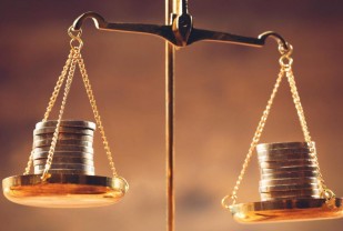 Q&A: Economist's Study Finds Racial Wage Gap May Explain Almost All of Wealth Gap