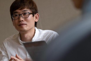 Computer Science Professor Brings the Skills of a Detective to Combat Cyber Attacks