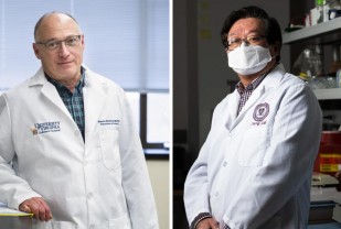 Vaccines Developed by UVA, Va. Tech May Offer Broad Protection From Coronaviruses