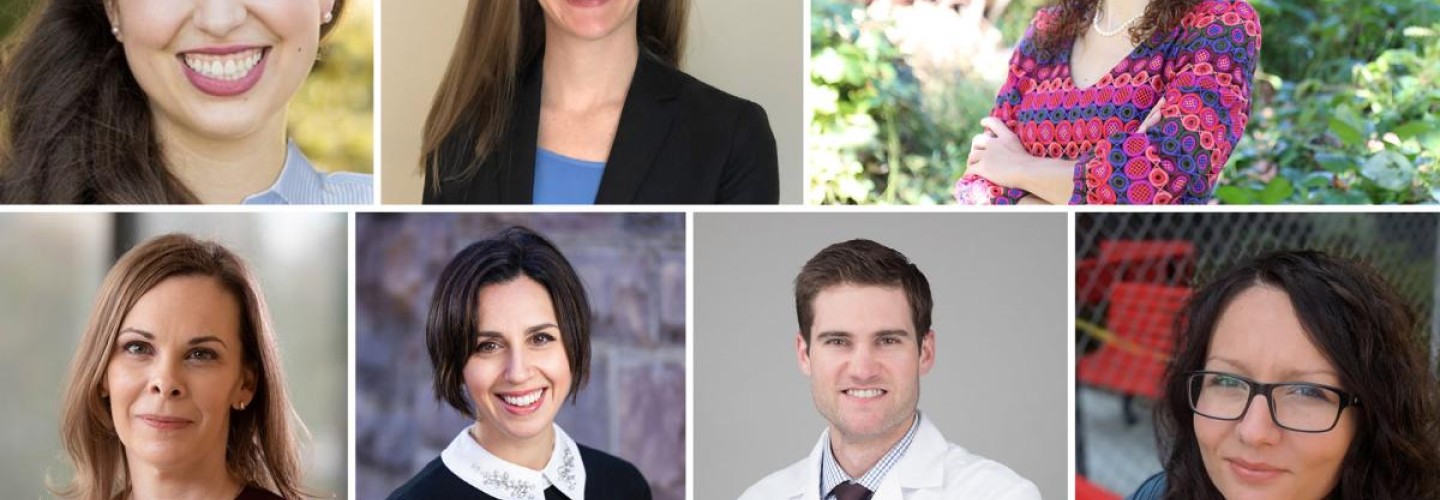 iTHRIV Announces Incoming 2021 Scholars Program Cohort