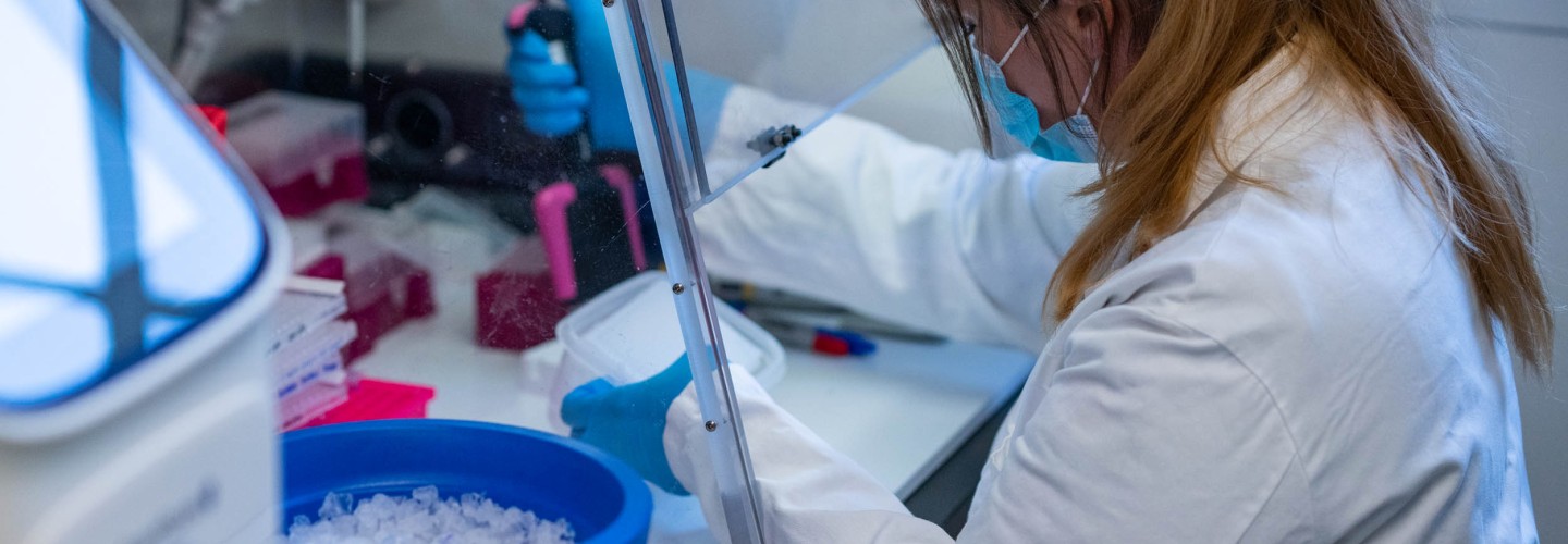 COVID-19 Research News