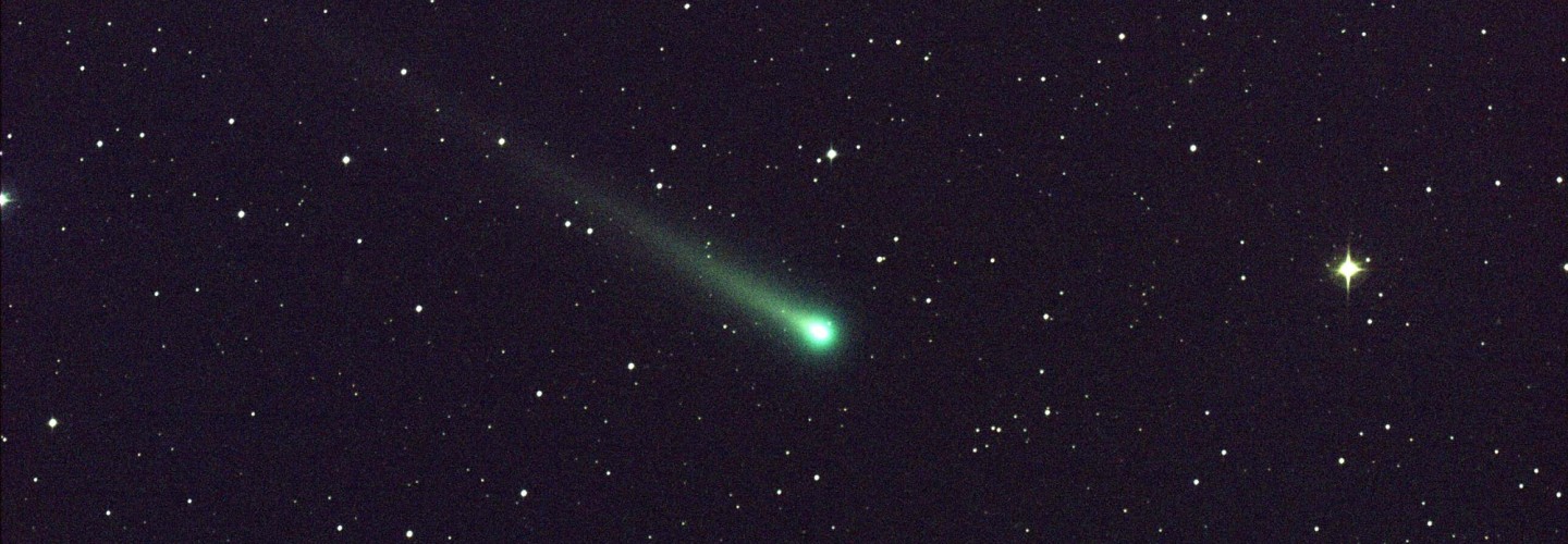 Q&amp;A: A Comet Cometh! Will It Dazzle or Be a Dud? What You Need to Know