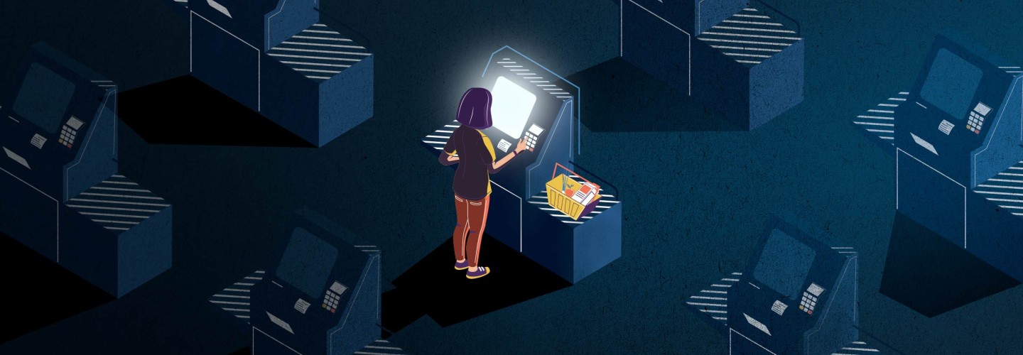 Q&A: Is Automation Making Your Life Worse?