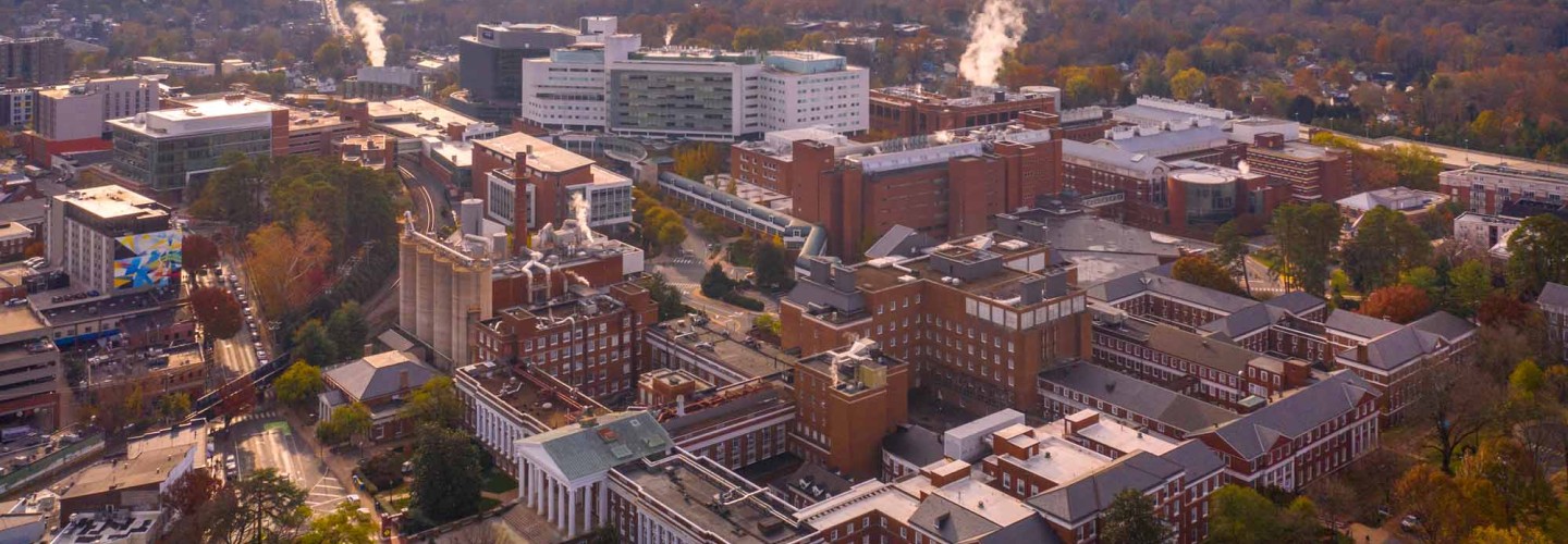 UVA Joins U.S. Network Preparing for Future Infectious Disease Threats
