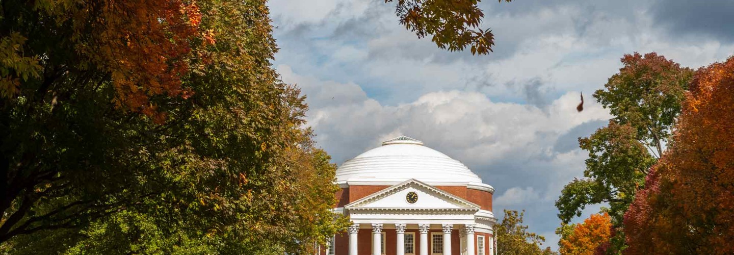 UVA Leads the State in Research Awards for Early-Career Faculty