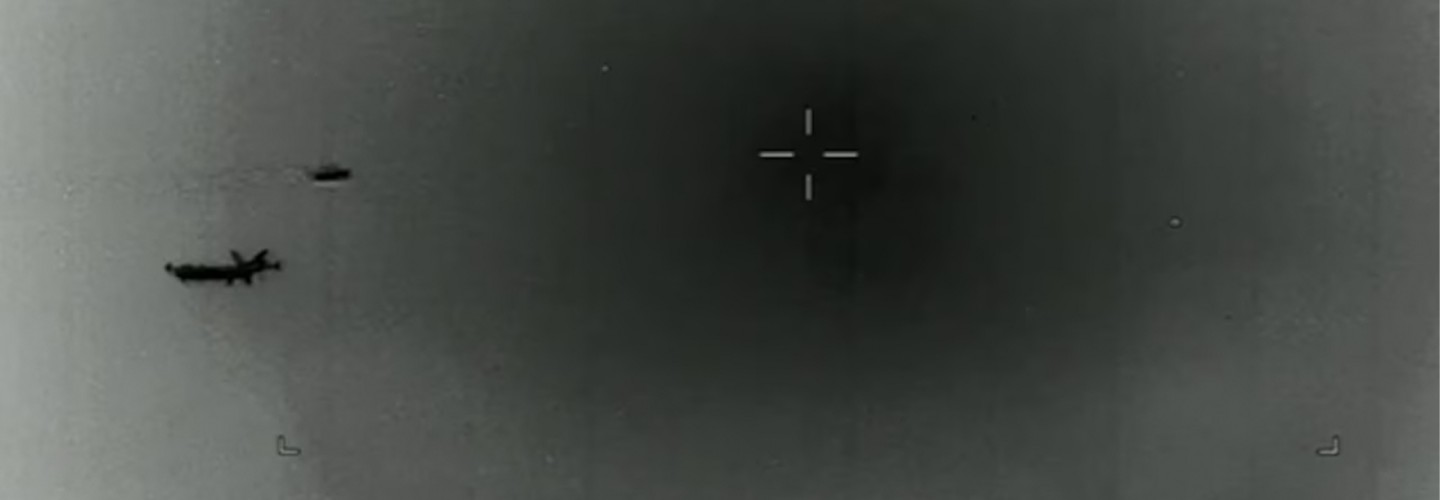 Despite Stigma, UFO Survey Finds 19% of Academics Say They've Had Strange Sightings