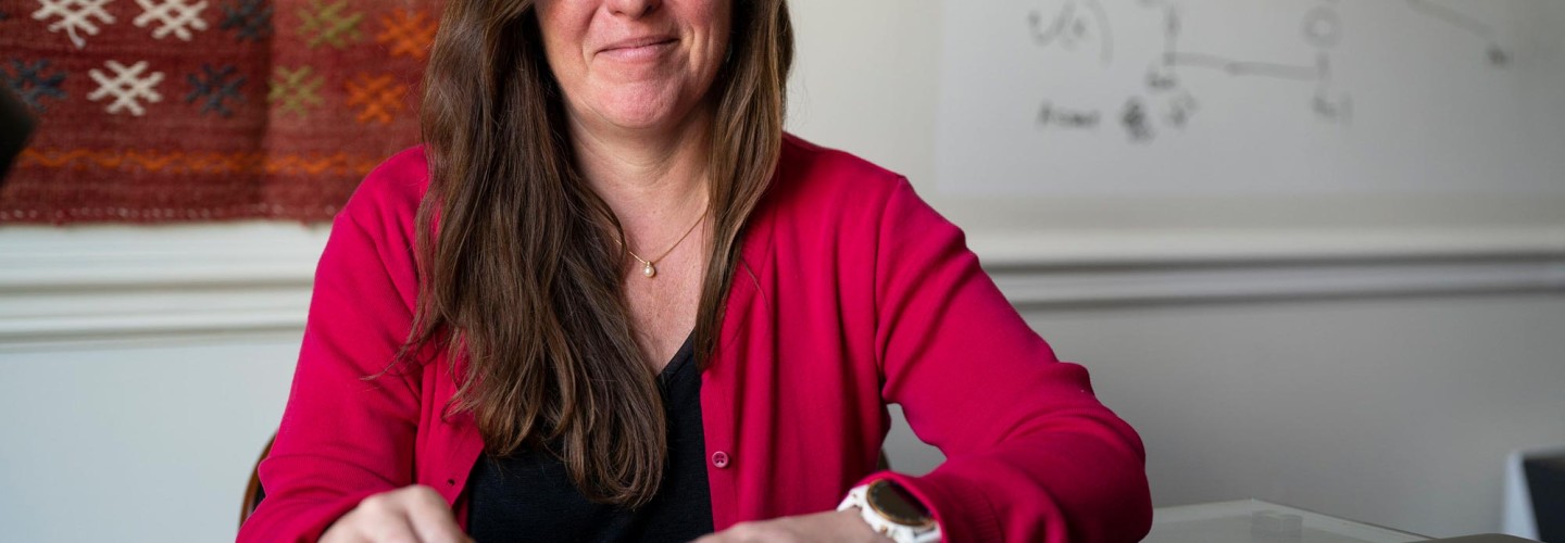 UVA Economist Receives Prestigious Ross Prize