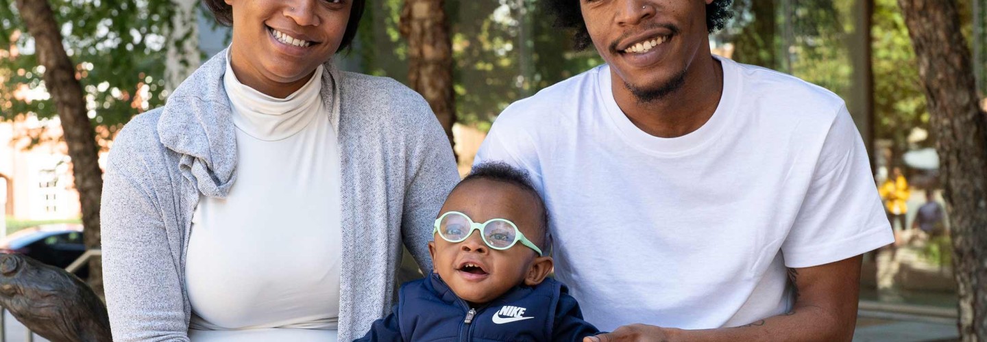 UVA Tracking Children Born Too Soon, To Keep Them From Falling Behind