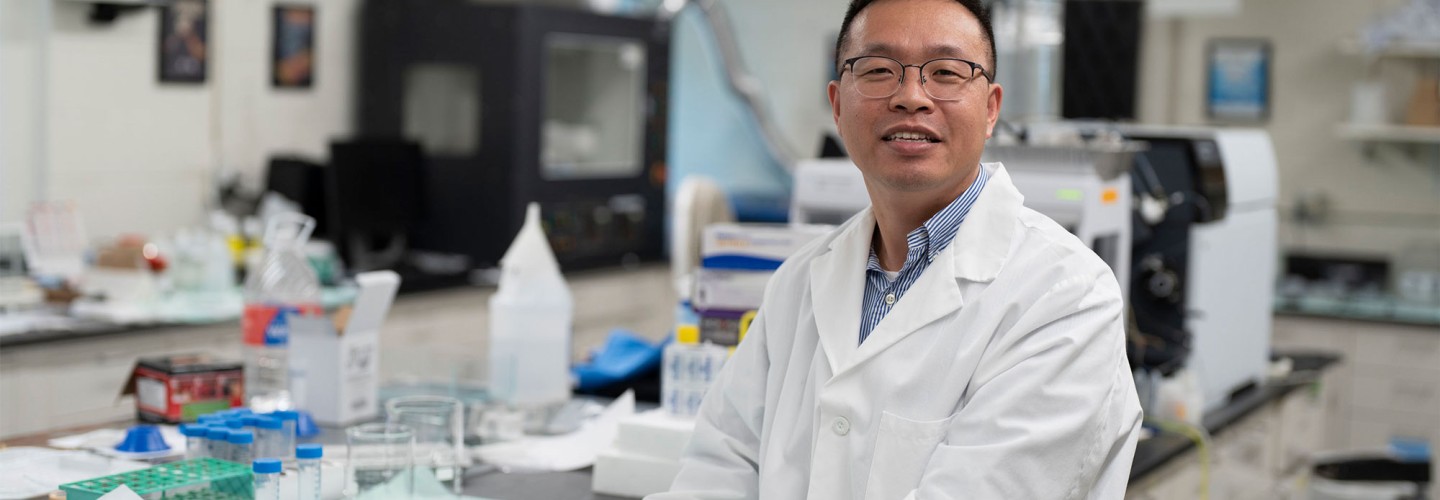 News in Brief: Want To Buy a Humanlike 'Soft Robot'? UVA Shares Manufacturing Secret