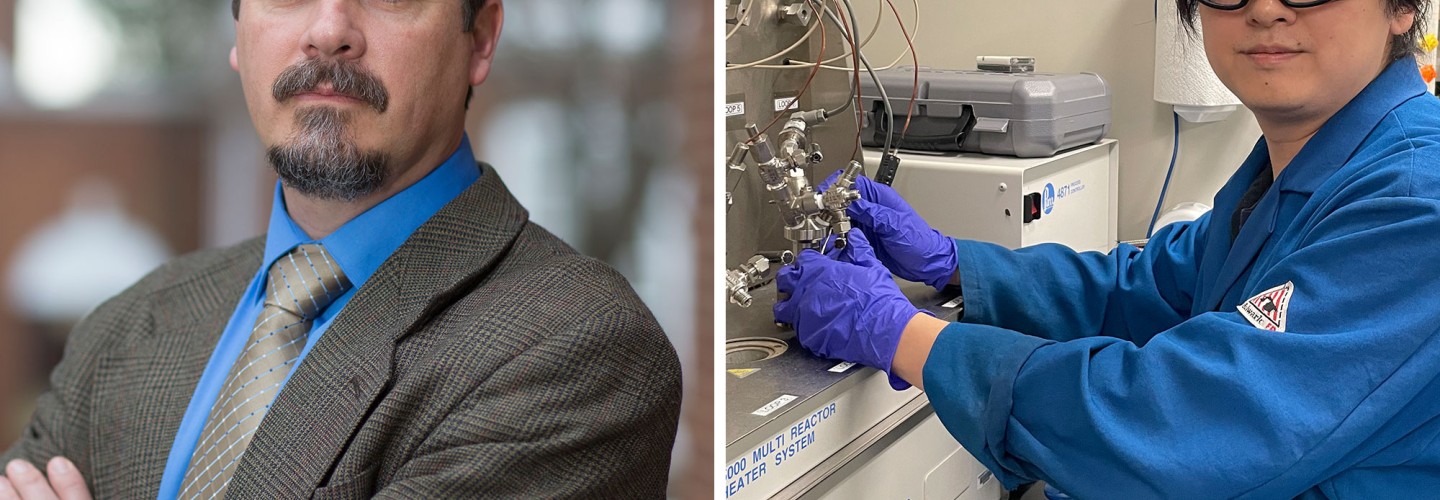 New Process May Reduce Negative Impacts of Making Plastics, Other Products