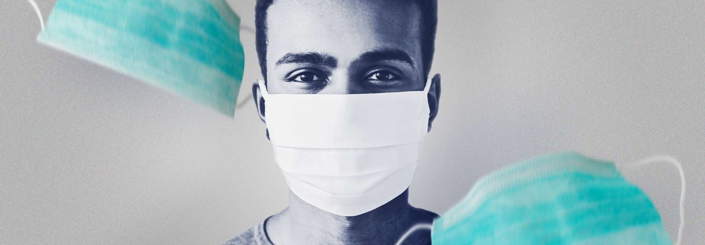 UVA Discovery Could Protect High-Risk COVID-19 Patients