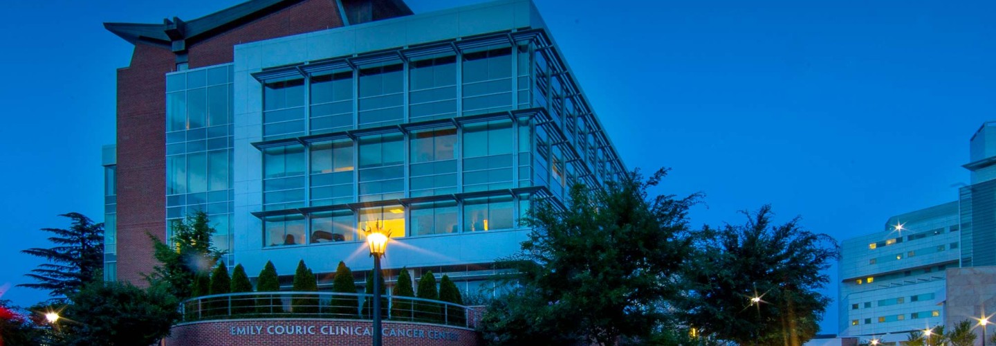 5 Ways the University of Virginia Takes the Fight to Cancer