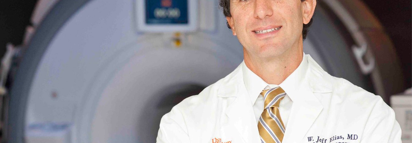 Focused Ultrasound Trial Proves Promising for Parkinson's Patients