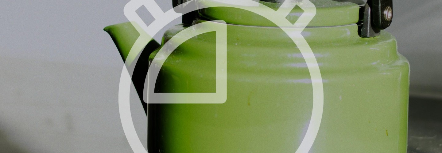 News in Brief: Green Tea Helps Fight COVID-19. So Why Not Put It in a Med?