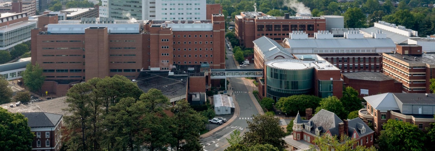 Children's Cancer Research Fund Backs Cutting-Edge Leukemia Research at UVA