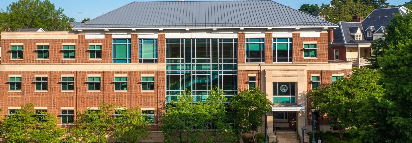 $5.9 Million Grant To Support UVA Research Into Use of AI in Health Care