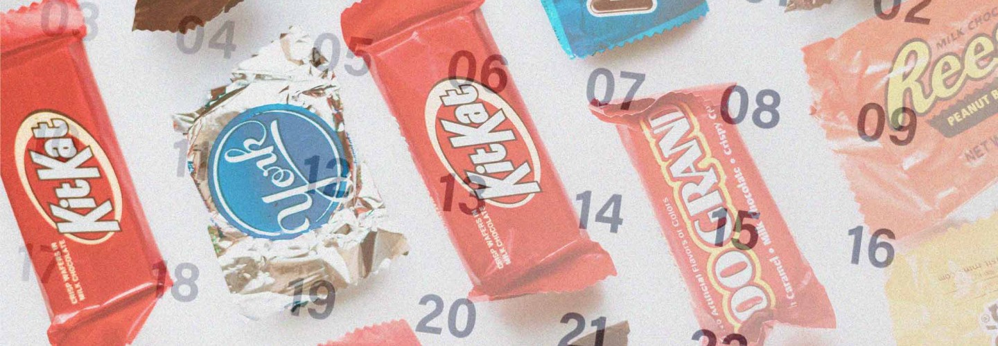 Lessons in a Pillowcase: Darden Professor Offers Optimal Trick-or-Treat Strategy