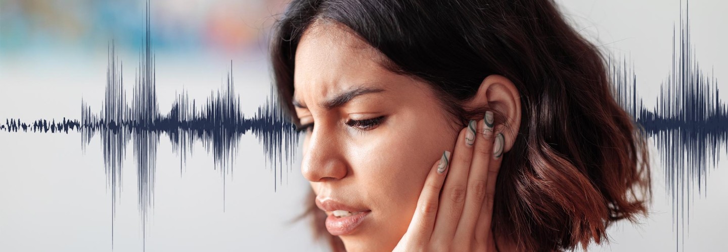 UVA Scientists Discover Repair Process That Fixes Damaged Hearing Cells
