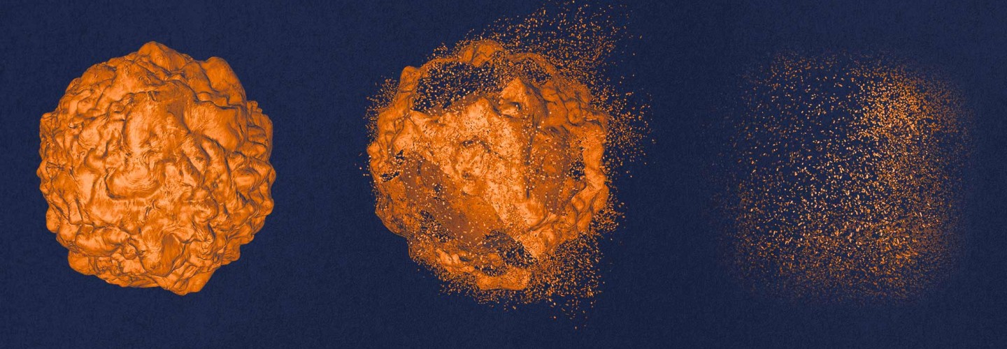 Late Scientist's Work Could Yield New Cancer Treatments