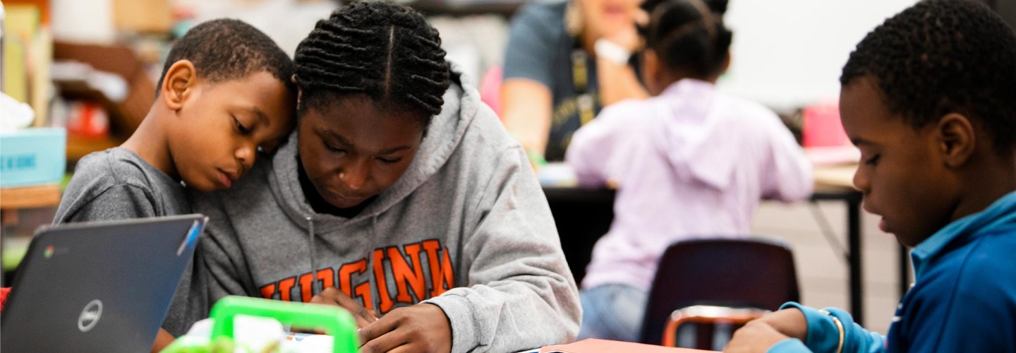 Special Education Teacher Burnout Affects Minority Teachers, Students