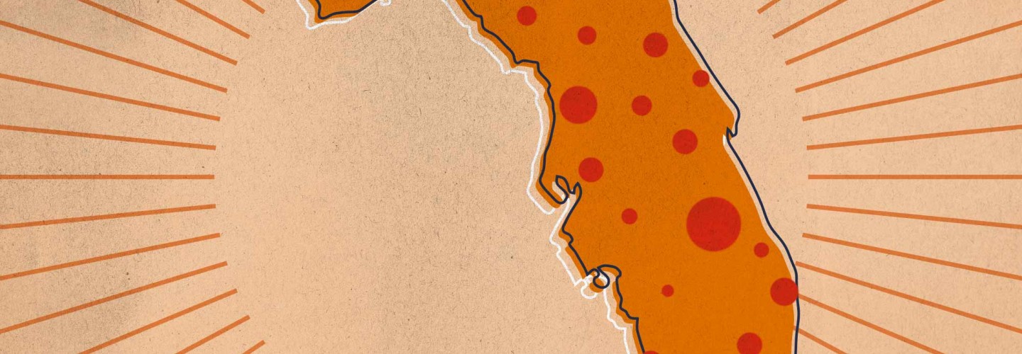 There's a Measles Outbreak in Florida. Here's What You Need To Know