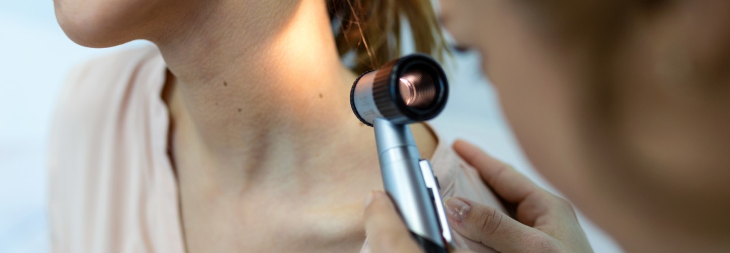 Q&amp;A: Is it Skin Cancer? When To Make a Mountain Out of a Mole