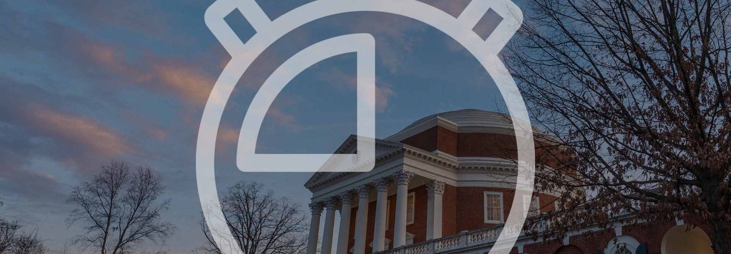 News in Brief: UVA Supports Students in Quake's Wake; Astronomical Theory Validated
