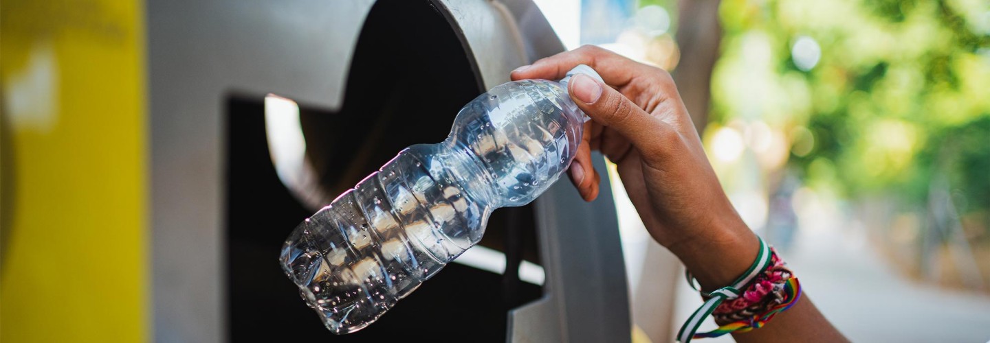 Sometimes, Recycling Is Not the Most Sustainable Option