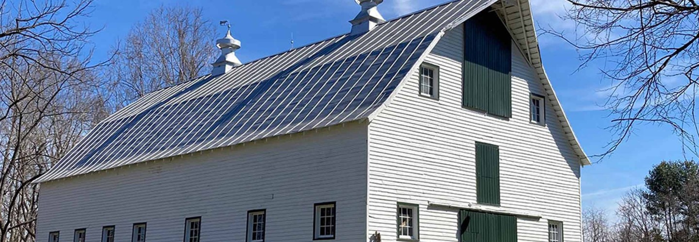 Professor, UVA Library Team Up to Explore Black Roots of Local Farm
