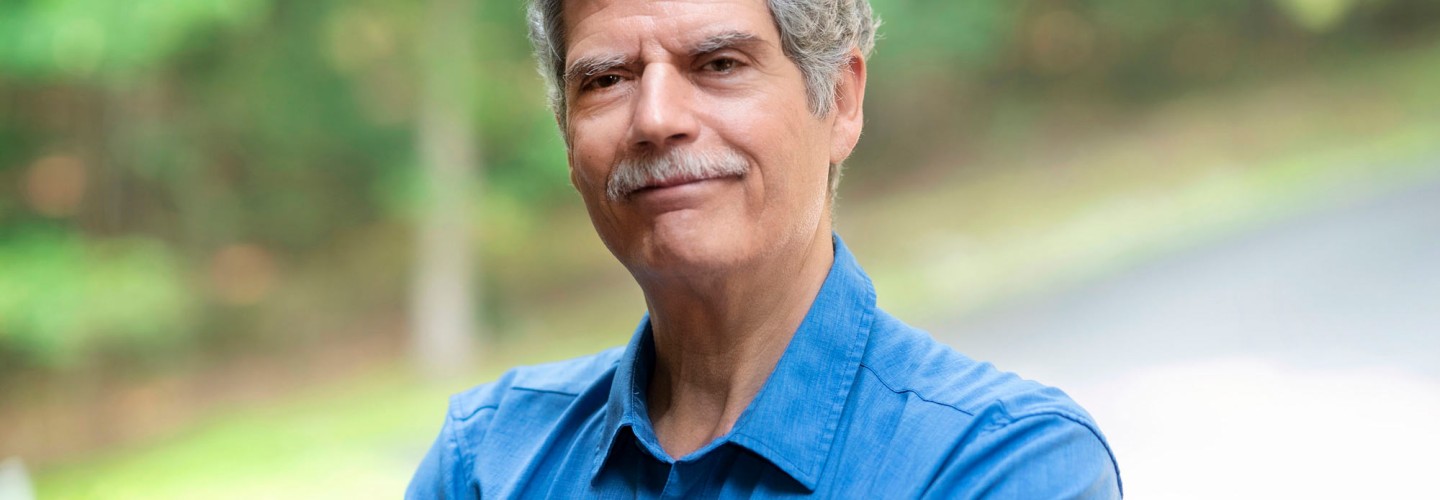 Commerce Professor Robert Webb Tapped as Fulbright Researcher