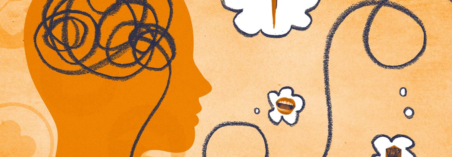 Is Social Media Hijacking Your Brain? Spontaneity May Be the Antidote