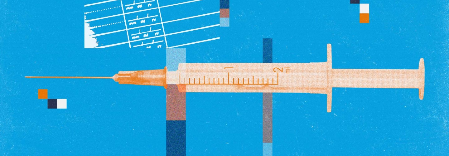 Dr. Petri: Get 'Revolutionary' New Vaccines Against COVID-19 and RSV