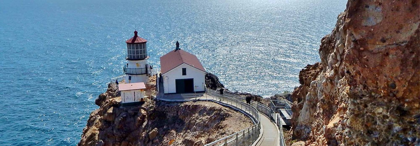 A Widow's Campaign Saved Point Reyes, and Sparked a Conservation Surge