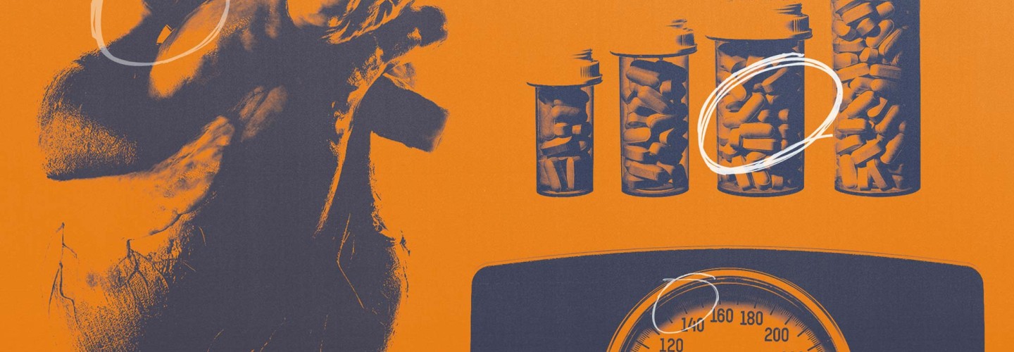 Heart Benefits and Health Concerns: Should You Take the New Weight-Loss Drugs?