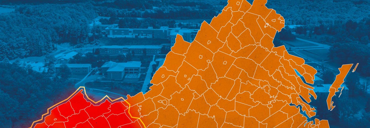 New Health Blueprint Maps Healthier Future for Southwest Virginia